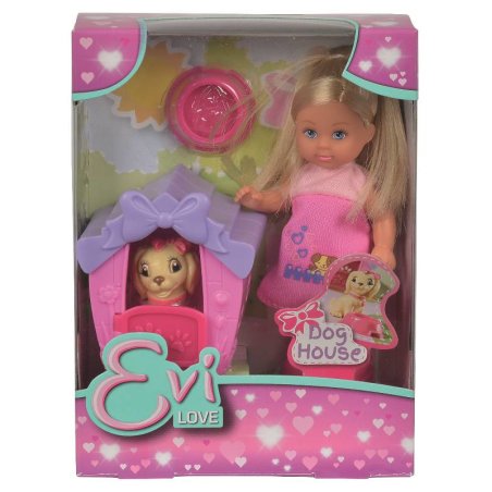 Simba Toys 105735867 poupée