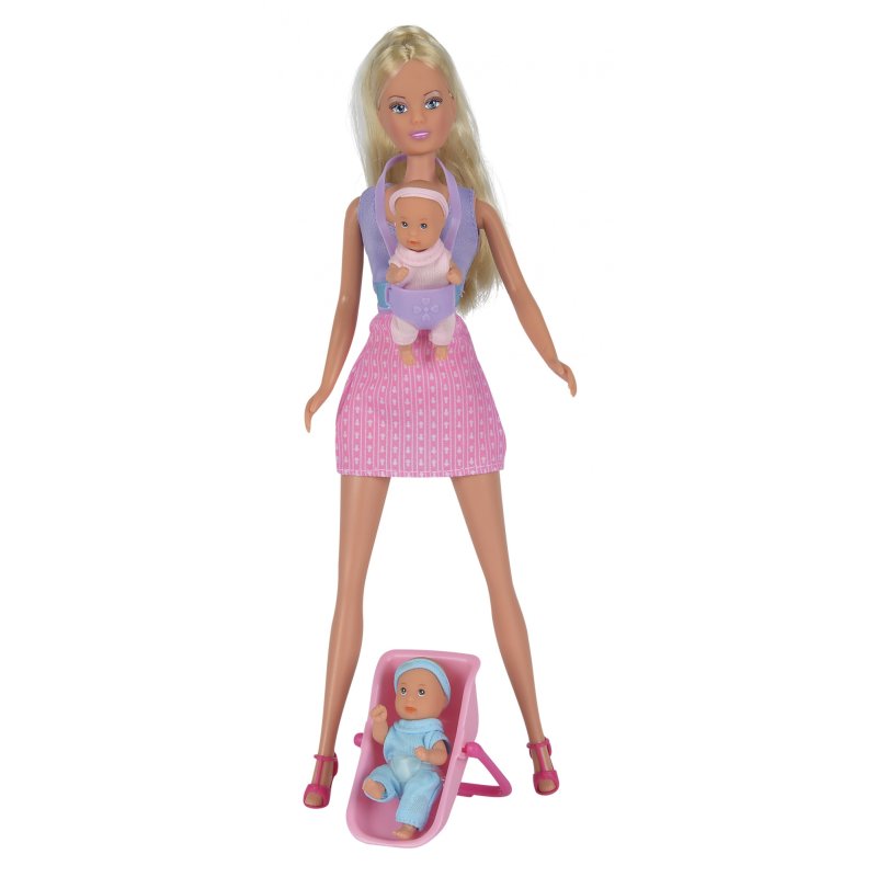 Smoby SL BABYSITTER