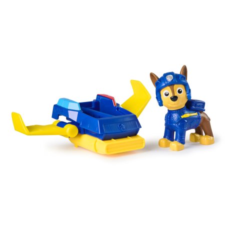 PAW Patrol Action Pups Chase
