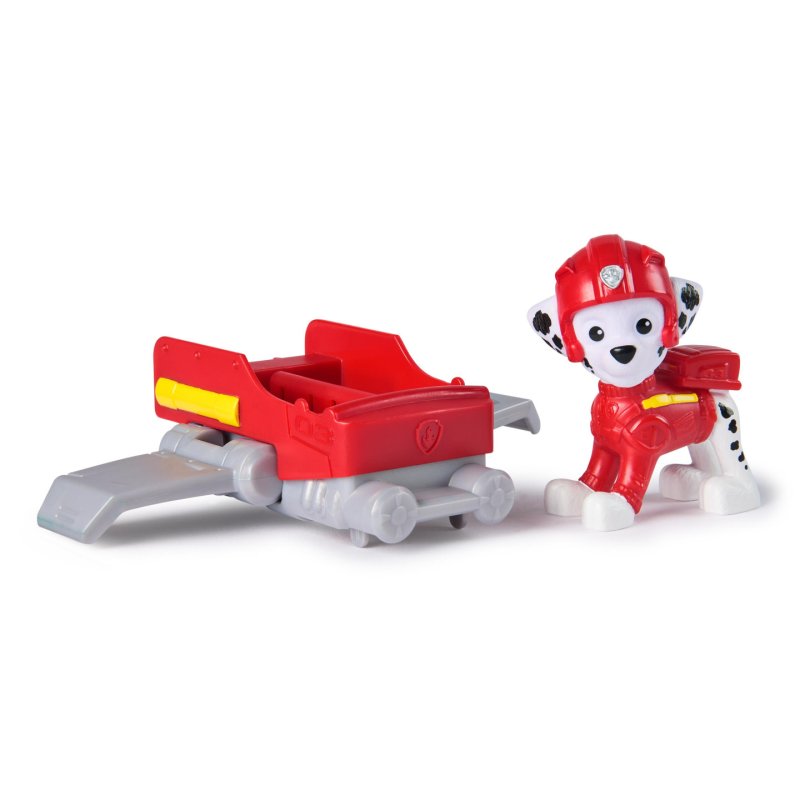 PAW Patrol Action Pups Chase