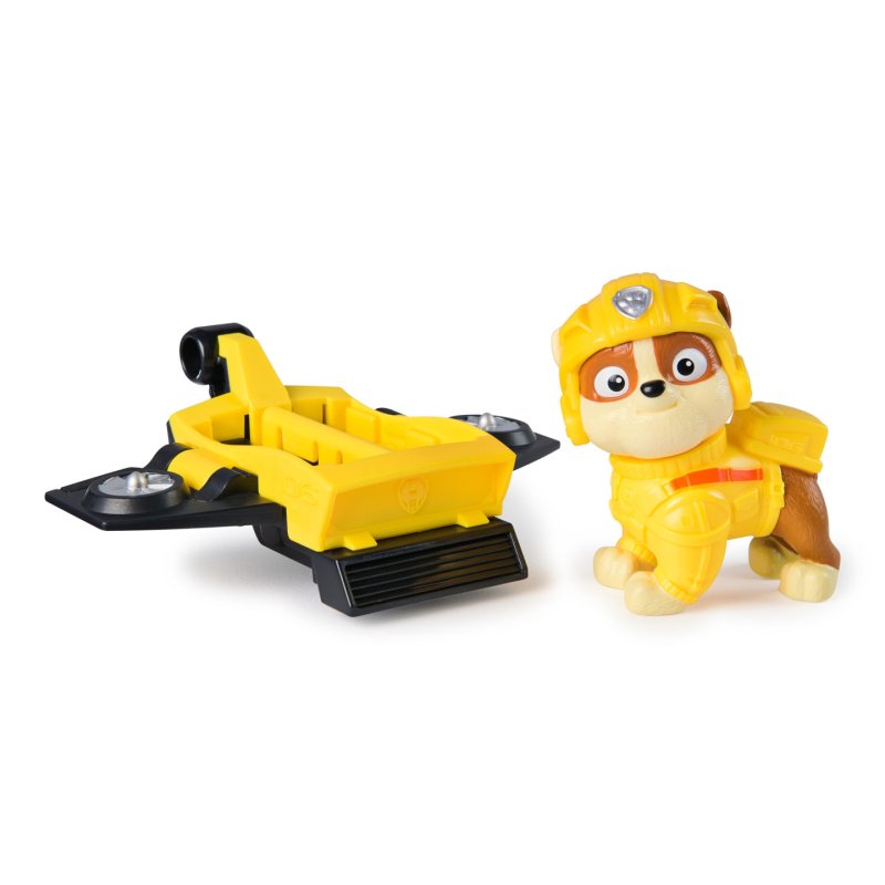 HOVERBOARD FIG AIR RESCUE PP ASST