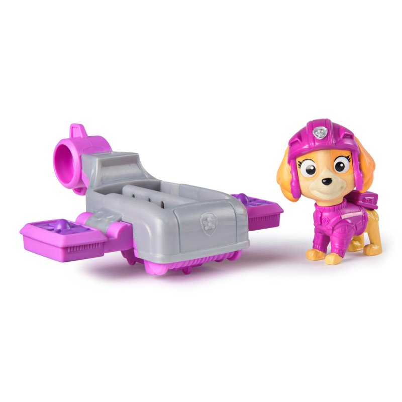 HOVERBOARD FIG AIR RESCUE PP ASST