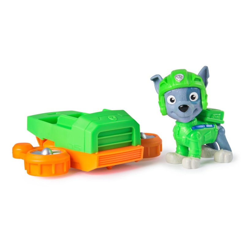 PAW Patrol Action Pups Chase
