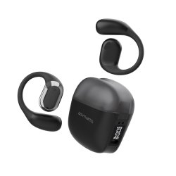 4smarts SkyBuds Sport ENC True Wireless Stereo Bluetooth Earbuds black