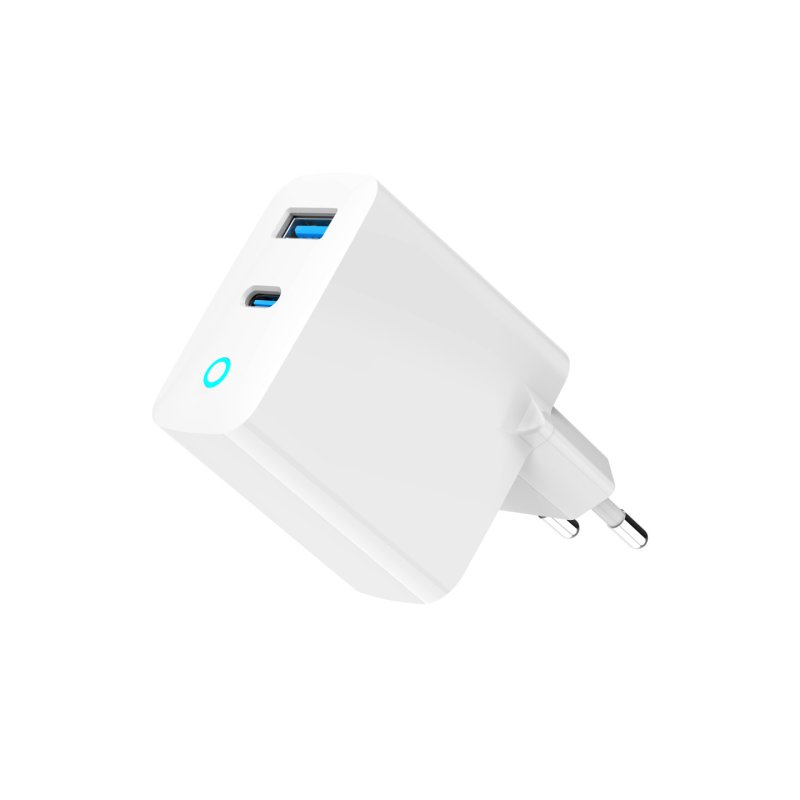 Gembird Chargeur USB universel à 2 ports, 2,1 A