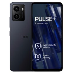 HMD Pulse Plus 128GB 6RAM 4G blue