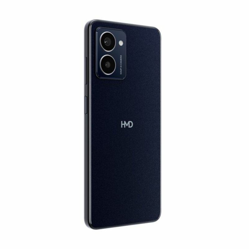 HMD Pulse Pro 128GB 6RAM 4G black