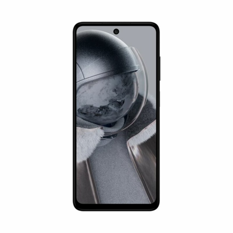 HMD Pulse Pro 128GB 6RAM 4G black