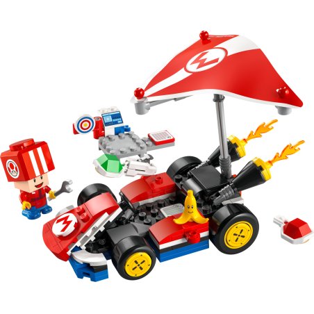 72032 Super Mario - Mario Kart: Standard-Kart