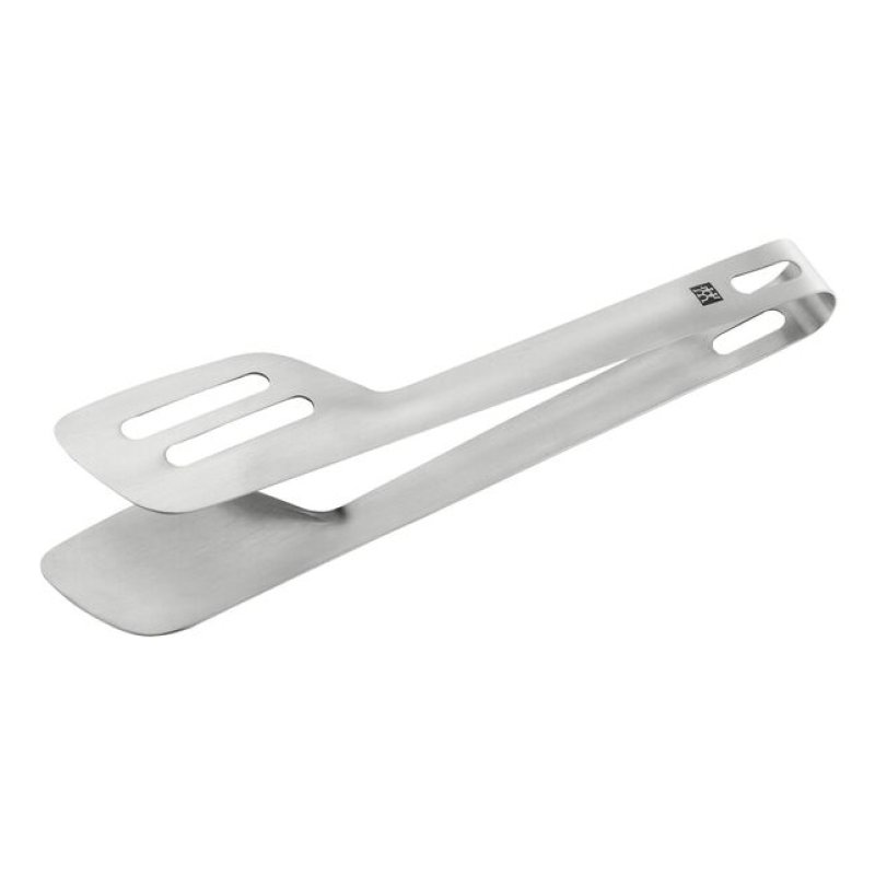 ZWILLING Pro pince à spaghetti 260 mm Acier inoxydable