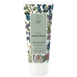 Raunsborg - Hand Cream For All Skin Types 100 ml