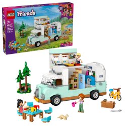 42663 Friends Wohnmobil