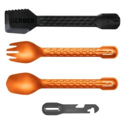 Gerber Freescape Camp Saw