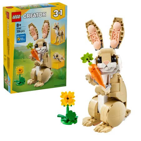 LEGO Creator Häschen 31162