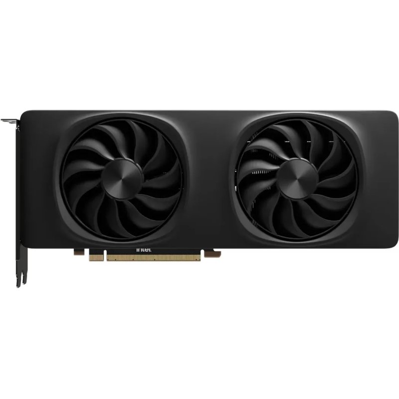 Intel Arc B580 Limited Edition Grafikkarte, 12288 MB GDDR6