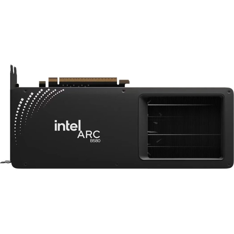 Intel Arc B580 Limited Edition Grafikkarte, 12288 MB GDDR6