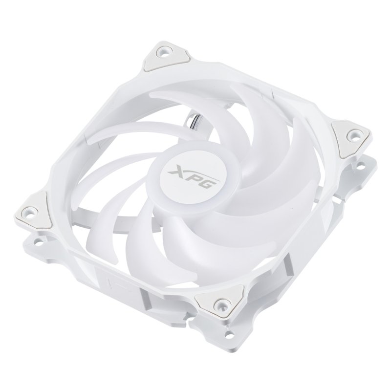 XPG VENTO 120 ARGB PWM White