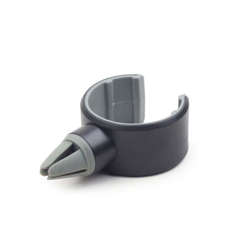 Support de téléphone pour voiture Gembird sur grille d'aération