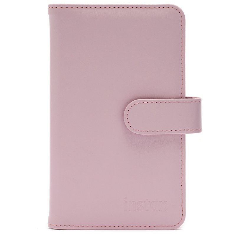 Fujifilm 4177089 photo album Pink 108 sheets 62 x 46