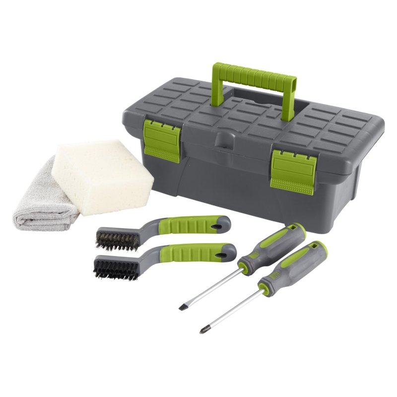 Grouw - Maintenance & Cleaning Kit For Grouw