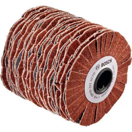 Bosch 1600A00153 1 pièce(s) Rouleau