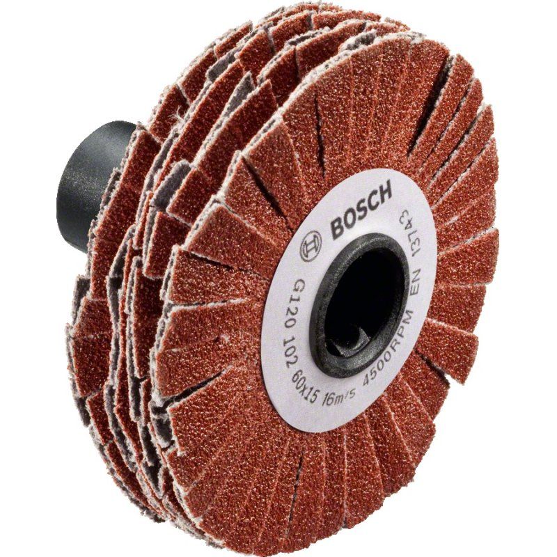 Bosch 1600A00154 1 pièce(s) Rouleau