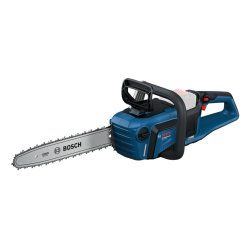 Bosch GKE 18V-40 Professional Black, Blue, Red