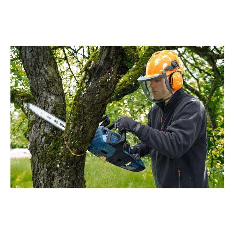 Bosch Kettensäge GKE 18V-40 (solo, C)