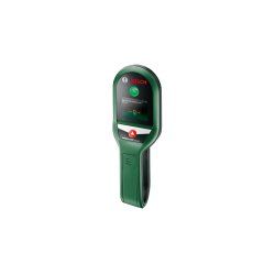 Bosch Universal Detect digital multi-detector Live cable, Metal, Wood