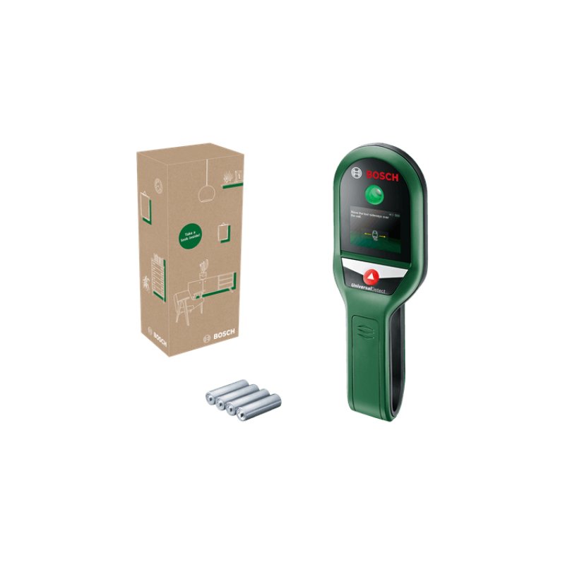 Bosch Digitales Ortunsgerät UniversalDetect