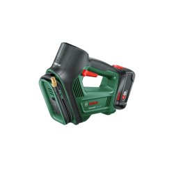 Bosch Universal Pump 18V pompe à air électrique 10,3 bar 30 l/min