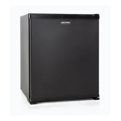 MPM MPM-30-MBS-06 fridge Freestanding 29 L F Black