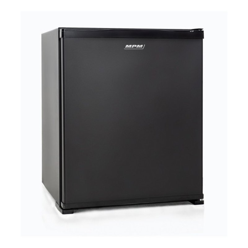 MPM-30-MBS-06 Minibar refrigerator Freestanding Black