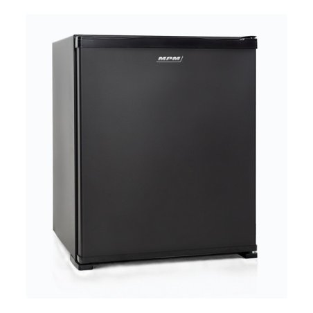 MPM-30-MBS-06 Minibar refrigerator Freestanding Black