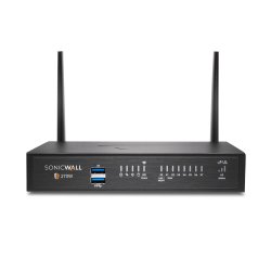 SonicWall TZ270 hardware firewall Desktop 2 Gbit/s