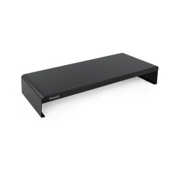 TooQ TQMR0121 support d'écran plat pour bureau Noir