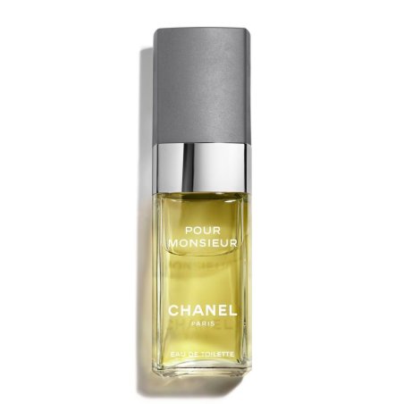 CHANEL Pour Monsieur Eau De Toilette 100 ml