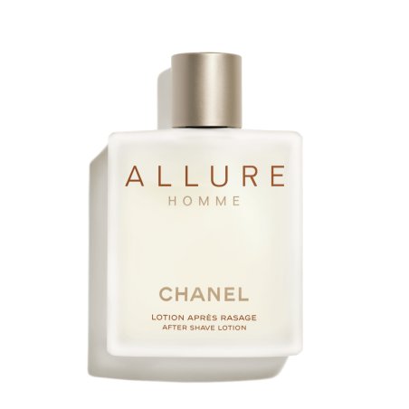 CHANEL Allure Homme After shave lotion 100 ml Spice, Wood