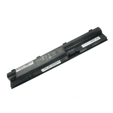 DLH Batterie Li-ion 10.8V 5200mAh 56Wh - FP06 / FP06XL / FP09 / FP09XL / H6L26AA / H6L27AA / H6L27ET / HSTNN-LB4K / HSTN