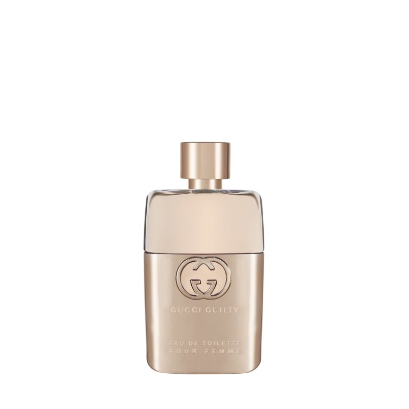 GUCCI GUILTY EDT VAPO 50ML