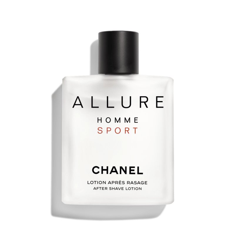 ALLURE HOMME SPORT AFTER SHAVE 100 ML