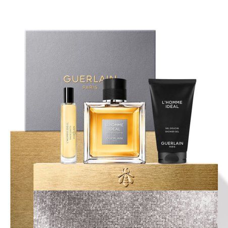 GUERLAIN H IDEAL EDT VP100 SG75 TR