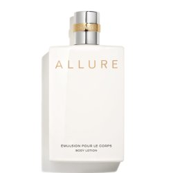 ALLURE EMULSION CORPS 200ML