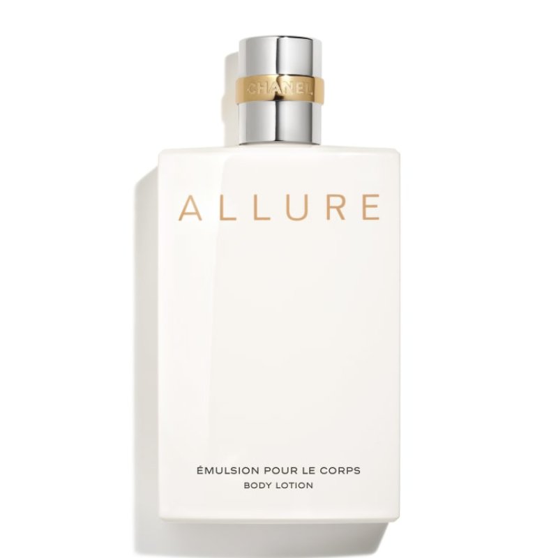 ALLURE EMULSION CORPS 200ML