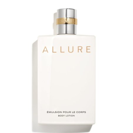 ALLURE EMULSION CORPS 200ML