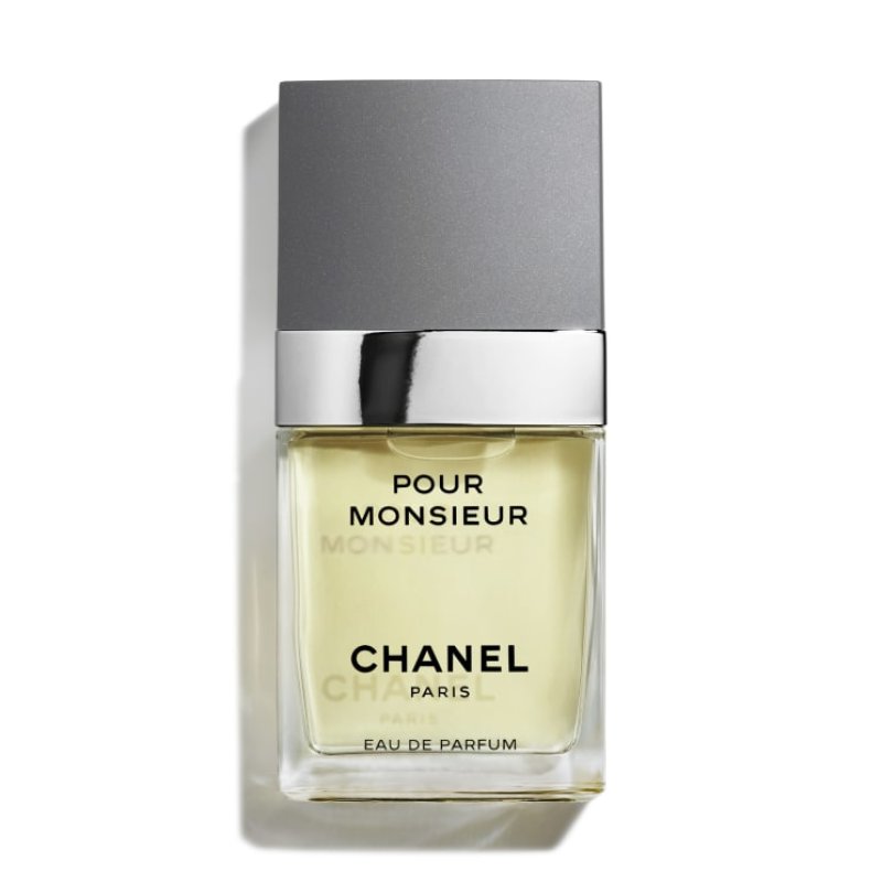 CHANEL POUR MONSIEUR CONC EDT VP 75ML
