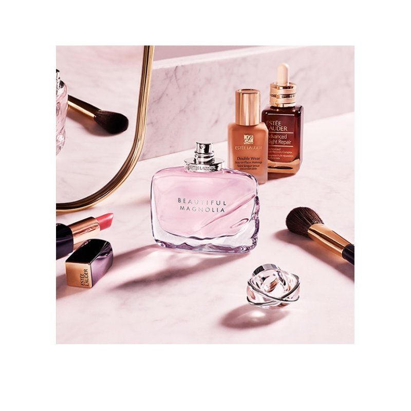 Estée Lauder Beautiful Magnolia 50 ml Femmes
