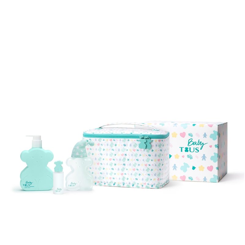 BABY TOUS EDC VP BL MINI VP N 100 200ML