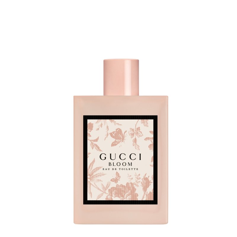 Gucci Bloom Eau De Toilette 100 ml