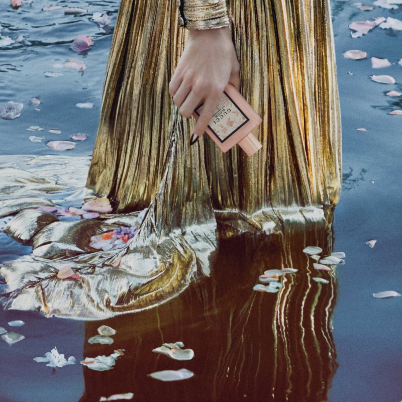 GUCCI BLOOM EDT VAPO 100ML